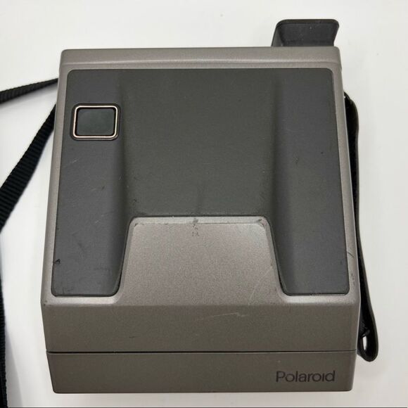 Vintage Polaroid Spectra System Instant Film Camera • Very Good Conditions - Picture 7 of 9